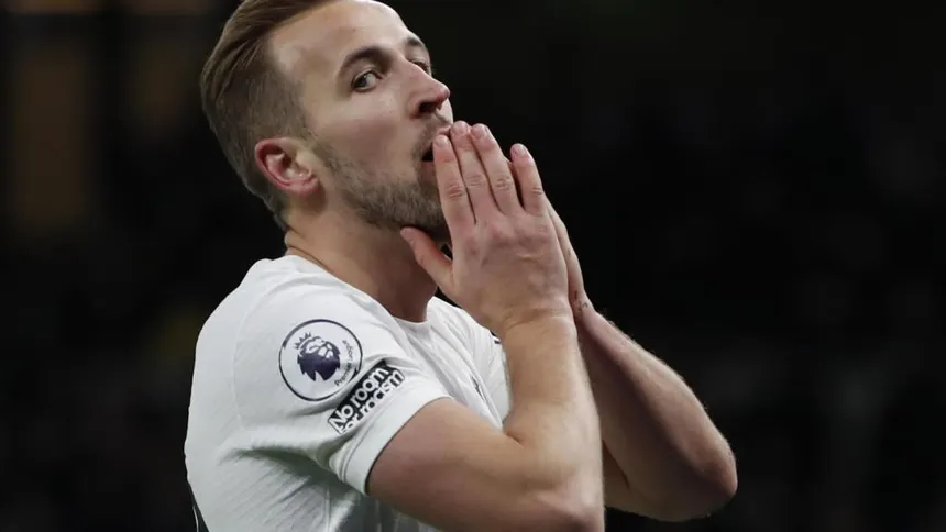 Inglaterra debuta con autoridad en el Mundial 2026 y vence a Croacia con doblete de Harry Kane