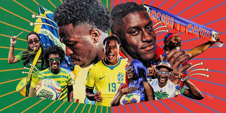 Brasil llega como favorito ante Haití: cinco datos que ilusionan a la Canarinha en el Mundial 2026